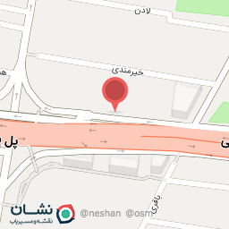 عکس مرکز درمان اعتیاد پل امید