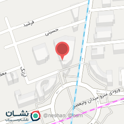 عکس فروشگاه عطریات فاطیما