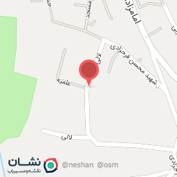 عکس دکتر کمال پیش بین