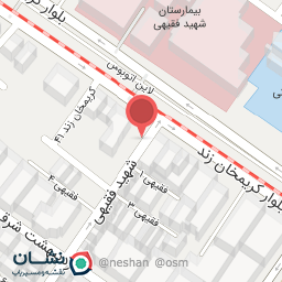 عکس دکتر کیومرث ایزدپناه