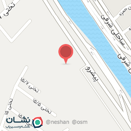 عکس سالن همایش‌های شهر راز