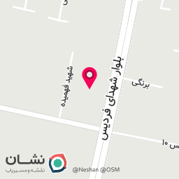 عکس فروشگاه آرایشی بریشاپ