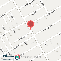 عکس فروشگاه لوازم خانگی جام جم (آذرند)
