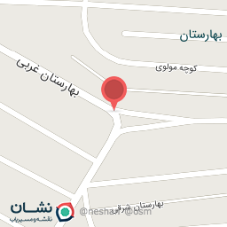 عکس فروشگاه گندم بهاران 10208