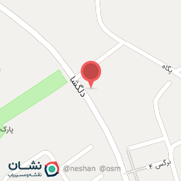 عکس داروخانه دکتر نجاتی