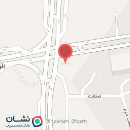 عکس سوپر مارکت خلیج فارس