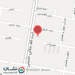 عکس تعمیر لوازم برقی نجفی