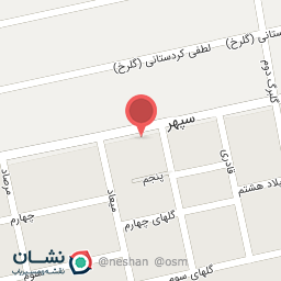 عکس دفتر پیشخوان دولت صالحی