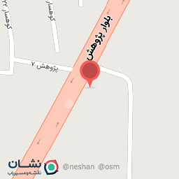 عکس سایت بستنی دومینو یزدانی