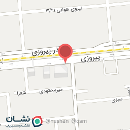 عکس پرده سرای پانچ