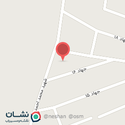 عکس فروشگاه مواد غذایی پیمان جلیلیان