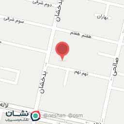 عکس مجتمع مسکونی افق