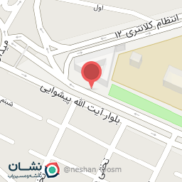 عکس الکتریکی پارس انزل