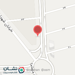 عکس بیرون بر و رستوران دربار