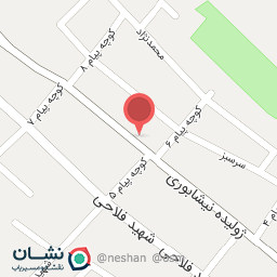 عکس نپتون سوخاری