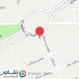 عکس آرایشگاه زنانه زیبامهر