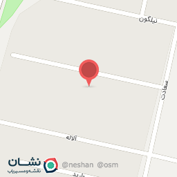 عکس ساختمان سارینا