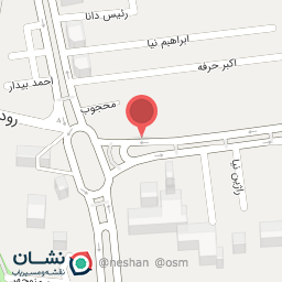 عکس میدان شهدای رسانه