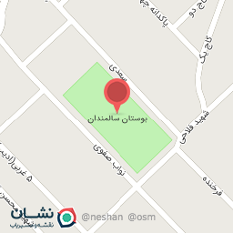 عکس پارک سالمندان (منطقه بهزیستی)