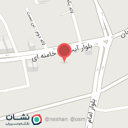 عکس درمانگاه شماره یک شهری