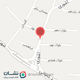 عکس آموزشگاه تخصصی گریم هزاردستان