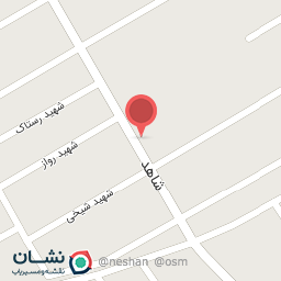 عکس دبیرستان دخترانه شاهد