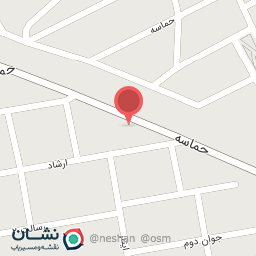 عکس نانوایی بربری