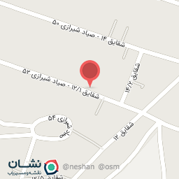 عکس فروشگاه پاسبان تحریر خرازی