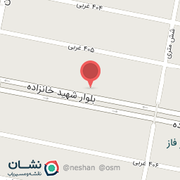 عکس آرایشی بهداشتی فرامرز