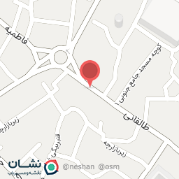 عکس لار نایلون