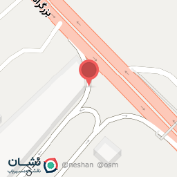 عکس ابتدای خاور شهر