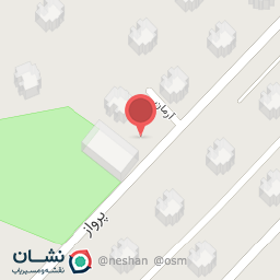 عکس قنادی پارادایس ۲