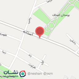 عکس اتوبار رازی