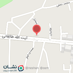 عکس ساختمان گیشا 