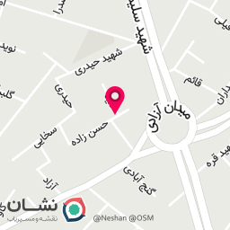 عکس کافه عیاران