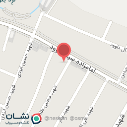 عکس تعمیرگاه سید رضا