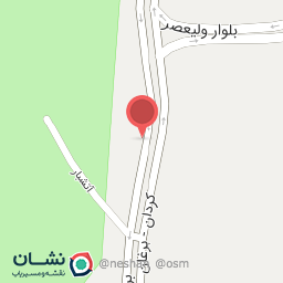 عکس لقمه تلفیقی کدبانو