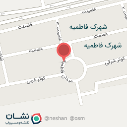 عکس نانوایی بربری