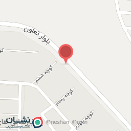 عکس تاکسی سرویس شکوه آبیدر