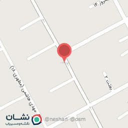 عکس سالن زیبایی ماه سانا