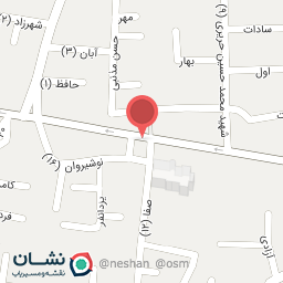 عکس خدمات برق سپهر سرلکی