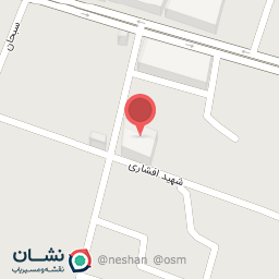 عکس مسجد فاطمه زهرا