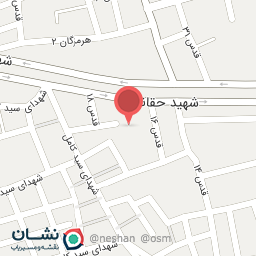 عکس مجتمع مسکونی تجاری خلیج‌فارس 13