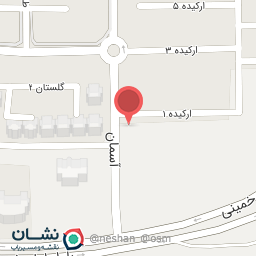 عکس کلینیک کاردرمانی فاطمه جانکی