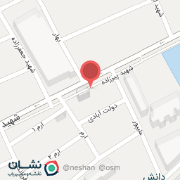 عکس فروشگاه بارمان