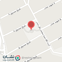 عکس پارک توحید