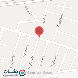 عکس بستنی مغزدار شکیبا