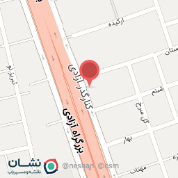 عکس پارچه مبلی کادیفه