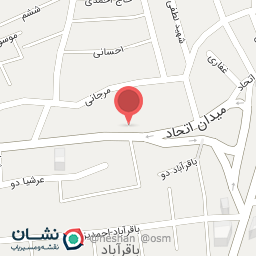 عکس کشک سرای کاظمی (شعبه مفتح)