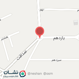 عکس خانم دکتر مریم نوری